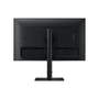 Samsung S27A600NWU počítačový monitor 68,6 cm (27") 2560 x 1440 px 2K Ultra HD LCD Černá