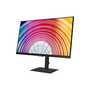 Samsung S27A600NWU počítačový monitor 68,6 cm (27") 2560 x 1440 px 2K Ultra HD LCD Černá