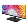 Samsung S27A600NWU počítačový monitor 68,6 cm (27") 2560 x 1440 px 2K Ultra HD LCD Černá