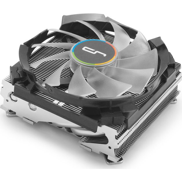 Processzor hűtő Cryorig C7 RGB 9cm Univerzális