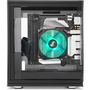 Processzor hűtő Cryorig C7 RGB 9cm Univerzális