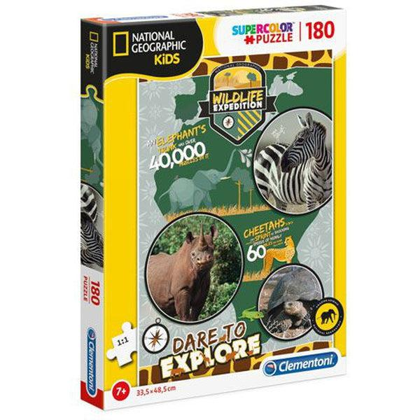 Clementoni 29207 puzzle
