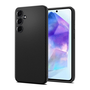 Калъф Spigen Liquid Air за Samsung Galaxy A55 5G, Matte Black