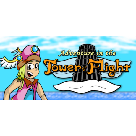 Adventure in the Tower of Flight