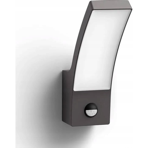 Philips 8719514417717 buitenverlichting Buitengebruik muurverlichting LED E