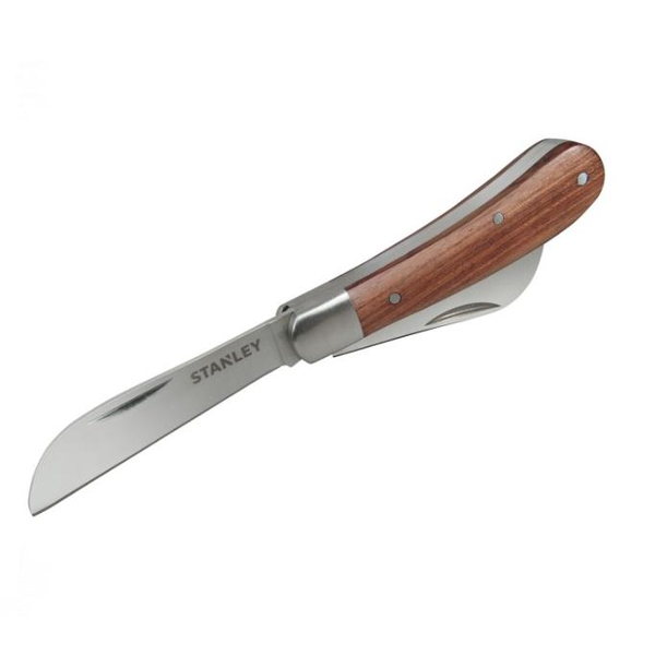 Stanley dupla késes villanyszerelő kés