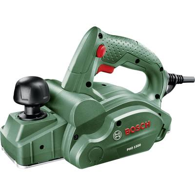 Bosch 06032A4000 Nero, Verde, Rosso 19500 Giri/min 550 W