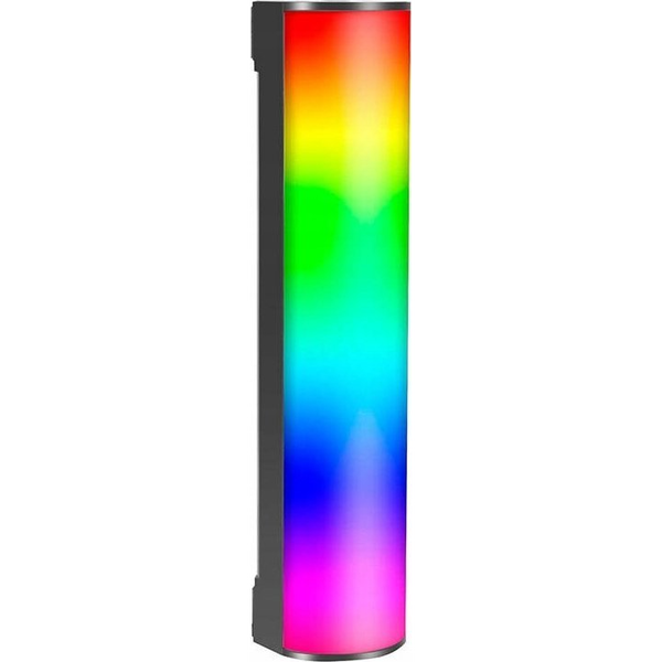 RGB Led Light Stick PULUZ 17cm
