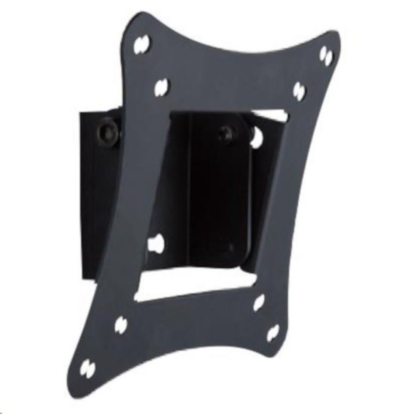 Techly ICA-LCD-900 76,2 cm (30") Negru
