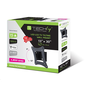 Techly ICA-LCD-900 76,2 cm (30") Negru