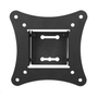 Techly ICA-LCD-900 76,2 cm (30") Negru