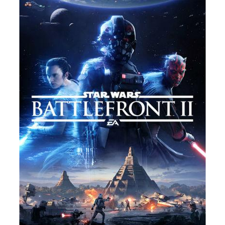 Star Wars: Battlefront II (PC - EA App (Origin) elektronikus játék licensz)