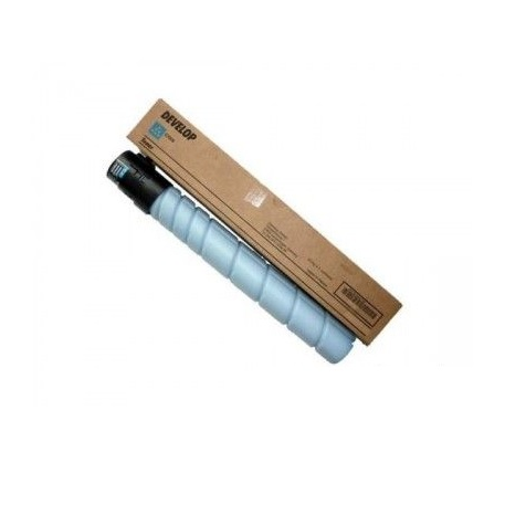 Develop TN 221C Toner - Cián