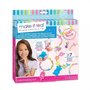 Make it Real Pop! Shake! Twist! Diy Bracelet Kit