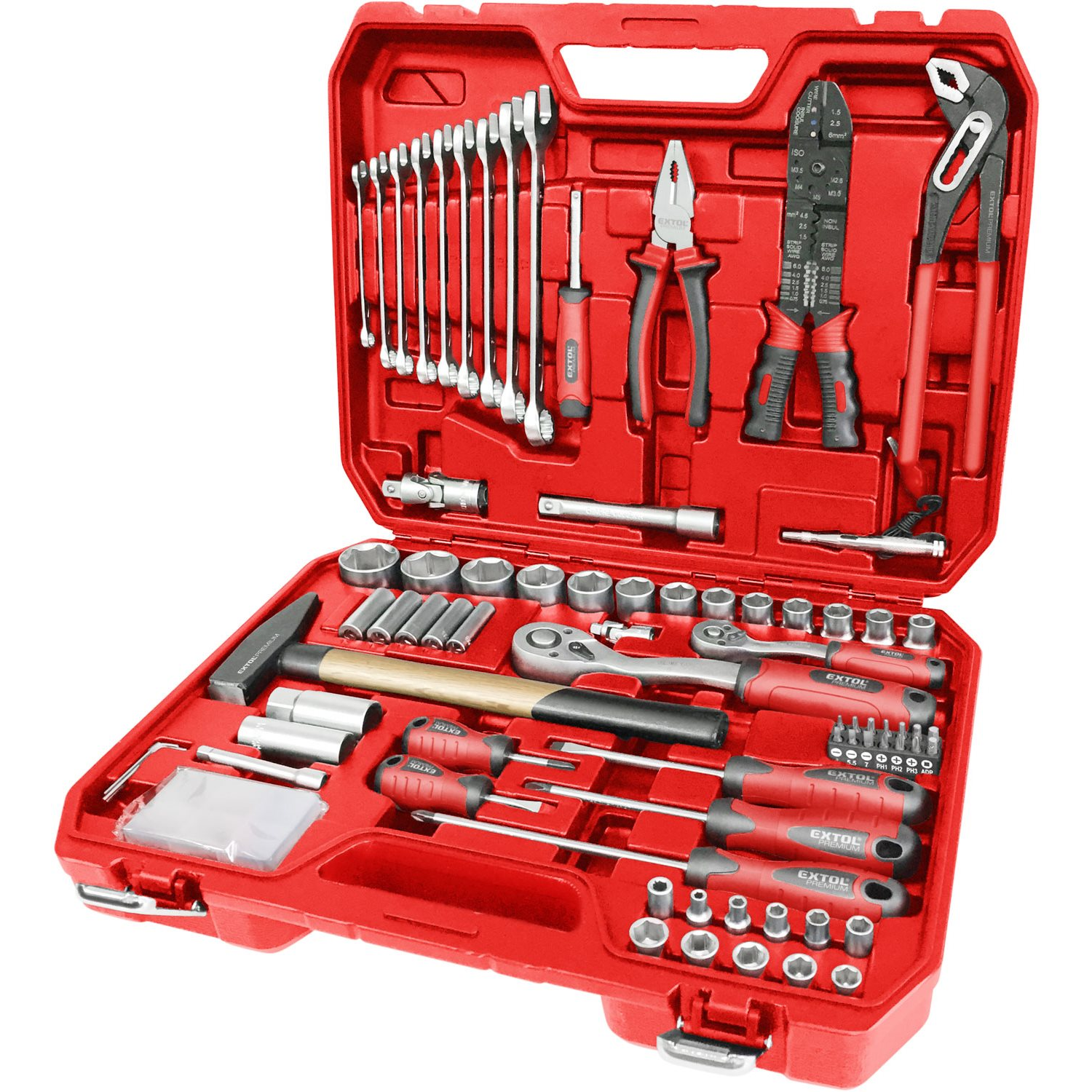 EXTOL PREMIUM 8818411 (8818411)