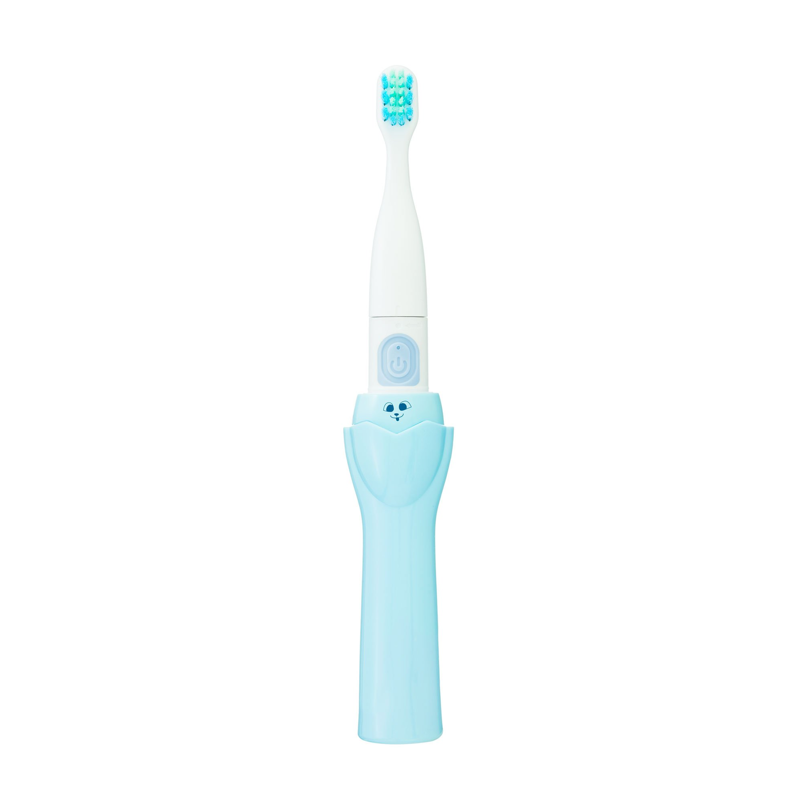 Vitammy Tooth Friends Nika Gyerek Szónikus Fogkefe Világoskék (TOW013600)