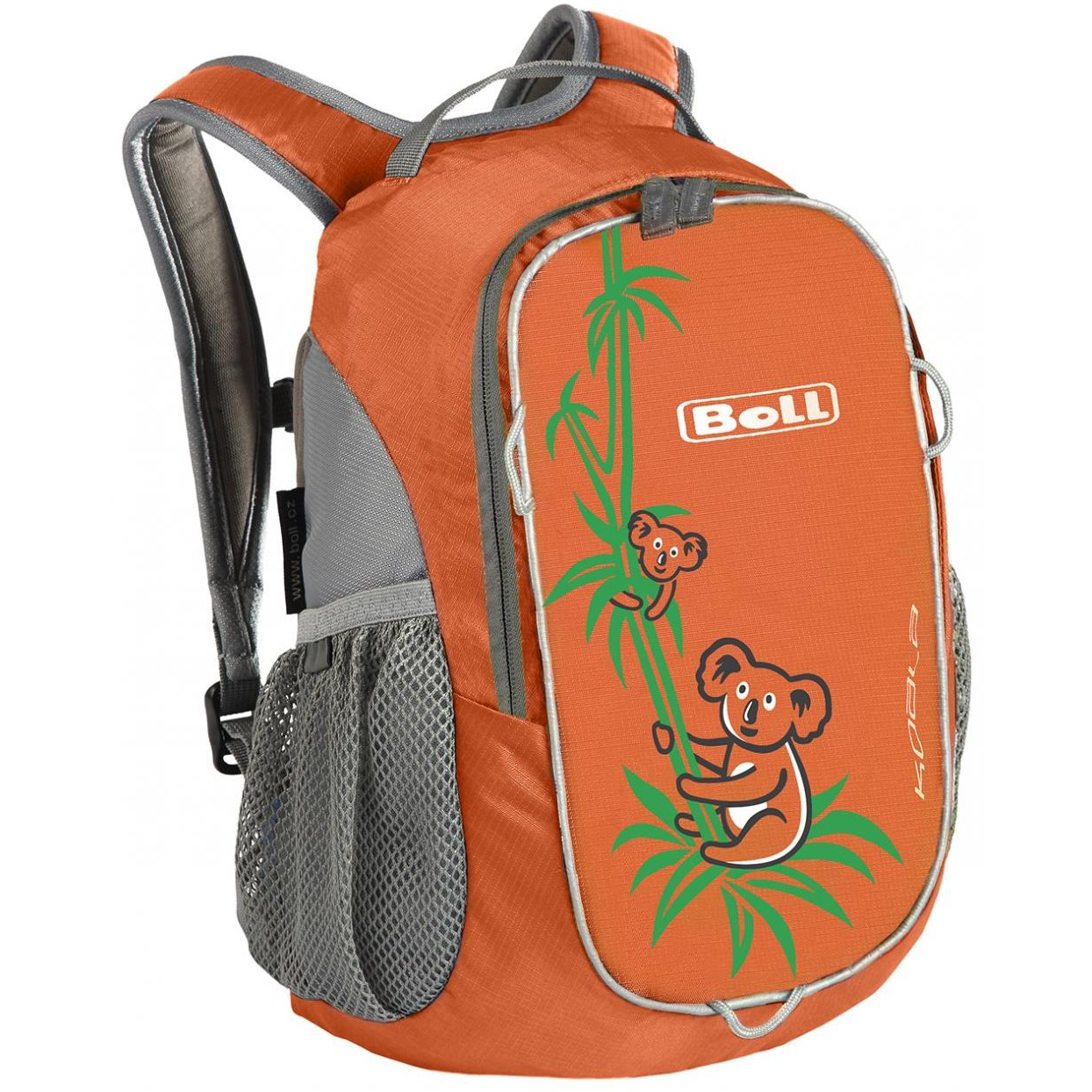 BOLL KOALA 10 flame (8591790005693)