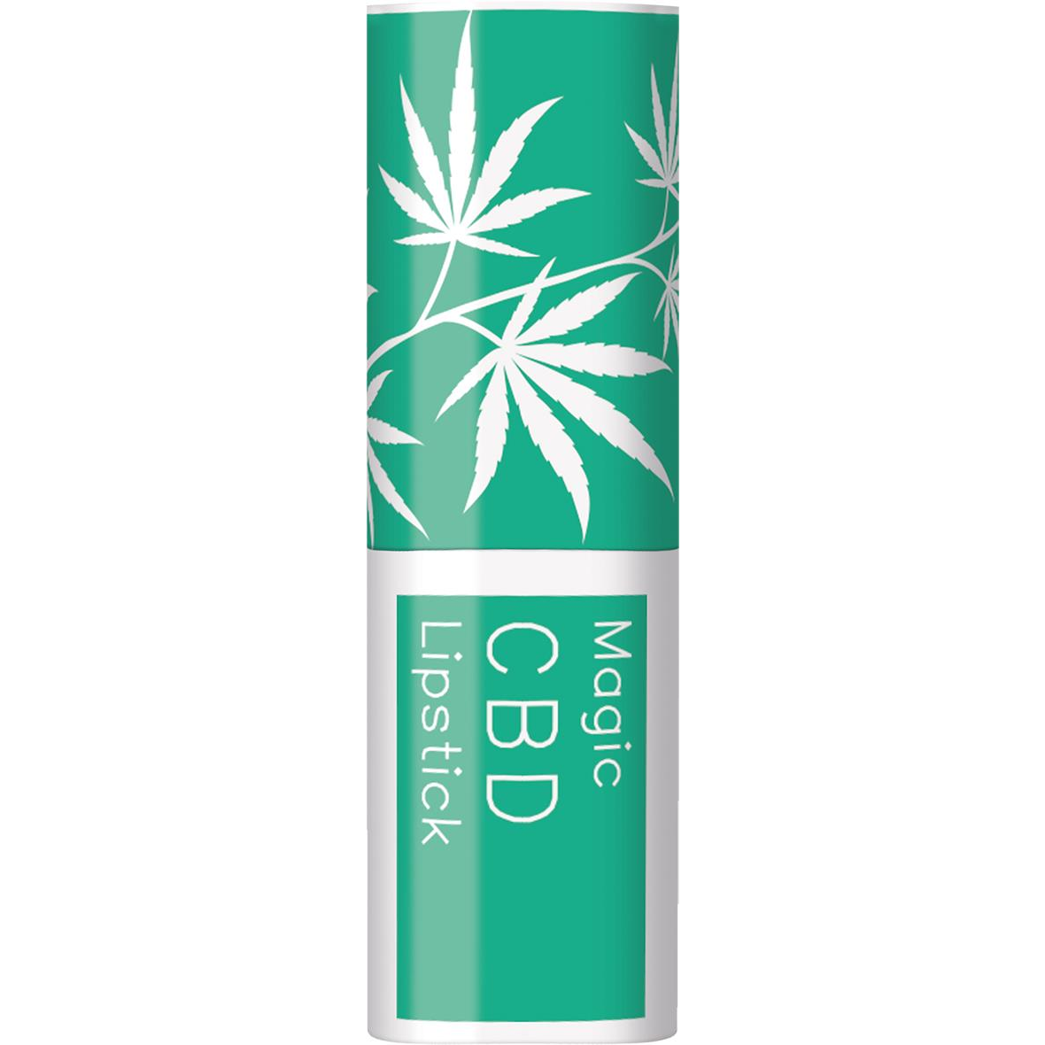 DERMACOL Magic CBD Colour Changing Lipstick no. 06, 3,5 g (85978058)