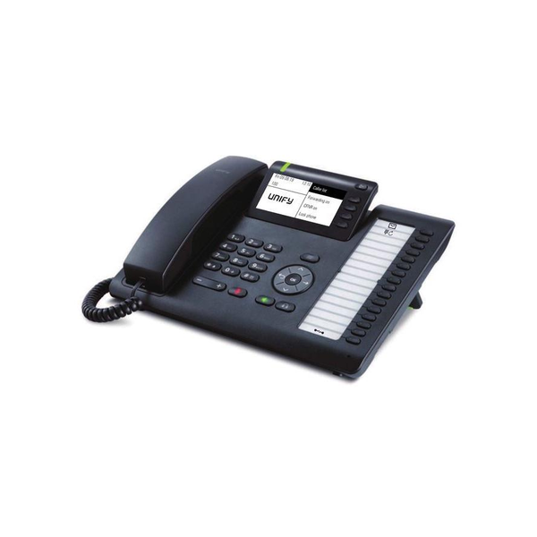 Unify OpenStage Desk Phone CP400T