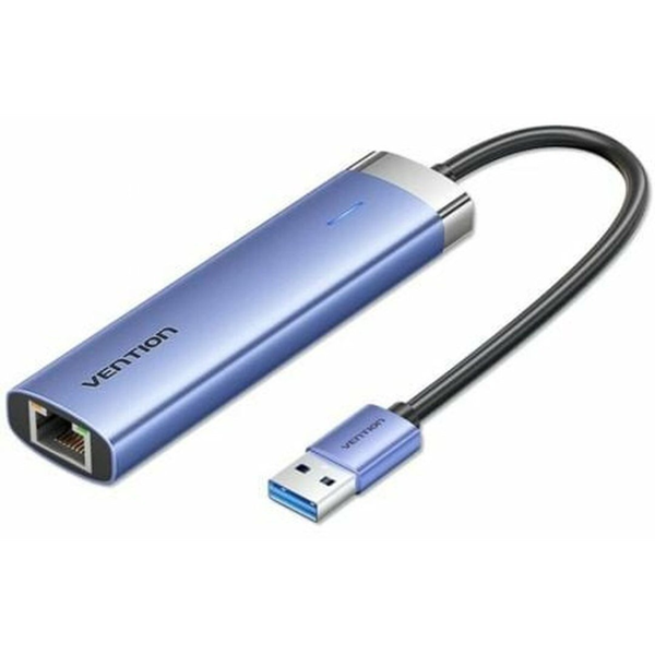 USB Hub Vention TGFSB 0 portos