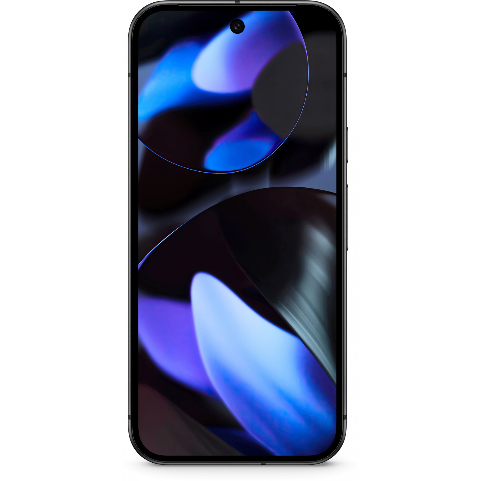 Google Pixel 9 5G Mobiltelefon 128GB 12GB RAM Dual SIM Fekete (GA05226-GB)