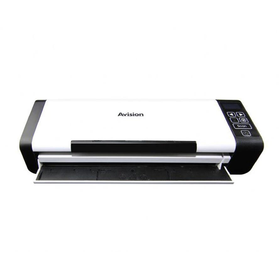 Avision Dokumentenscanner AD215L A4 Duplex (FL-1513B) (FL-1513B)