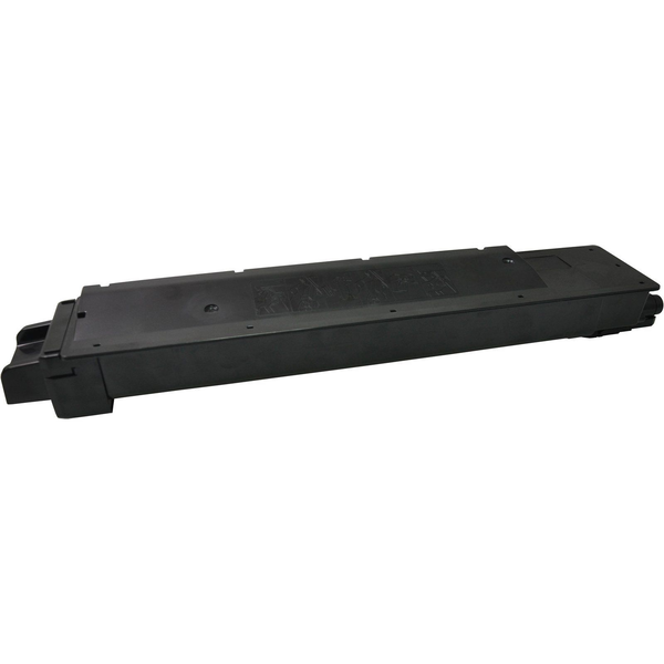 CoreParts QI-KY1021B tonercartridge 1 stuk(s) Compatibel Zwart