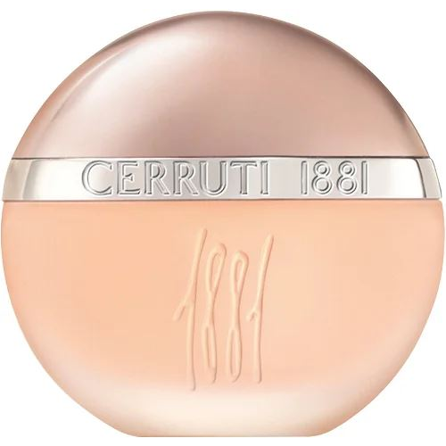 Cerruti 1881 EDT 30ml Hölgyeknek (5050456522767)