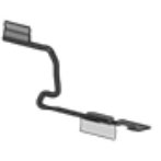 HP 924323-001 laptop reserve-onderdeel Kabel
