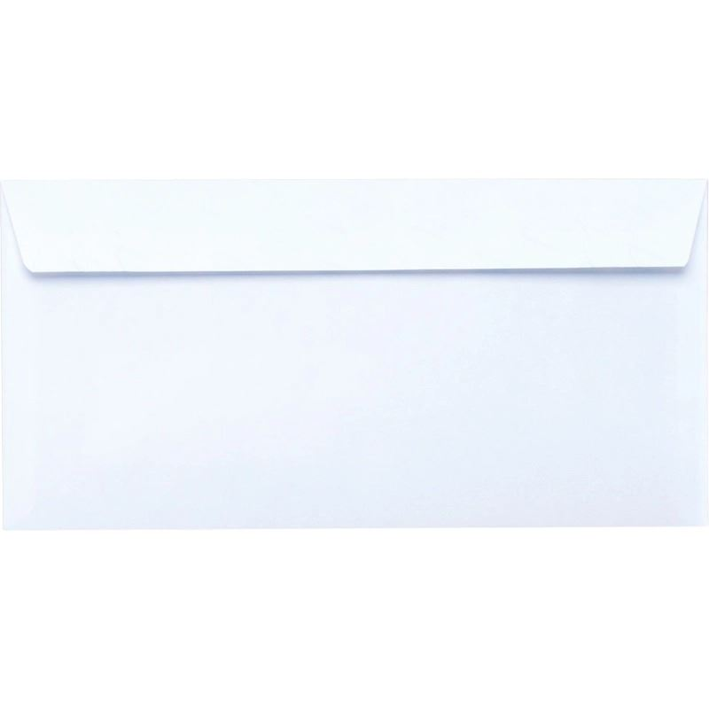 Victoria LA4 öntapadó, jobb ablakos boríték (IBI02) (IBI02)