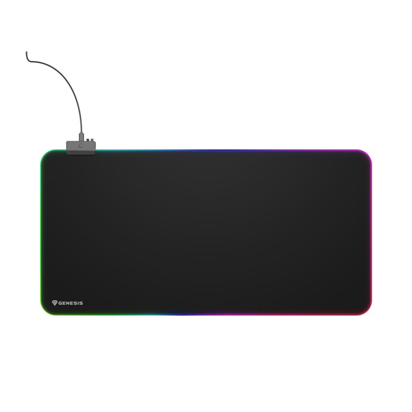 Genesis Boron 500 XXL RGB egérpad (NPG-2110)