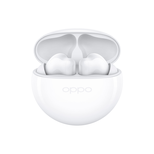 OPPO Enco Buds 2 Слушалки True Wireless Stereo (TWS) В ухо Обаждания/музика Bluetooth Бяла