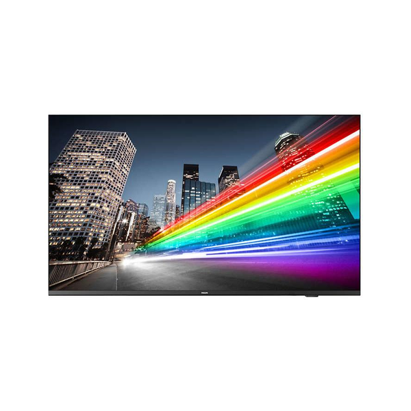Philips 65BFL2214/12 телевизор 165,1 см (65") 4K Ultra HD Smart TV Wi-Fi Черен 350 cd/m²