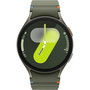Samsung Galaxy Watch7 okosóra 44mm Bluetooth zöld (SM-L310NZGAEUE)