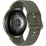 Samsung Galaxy Watch7 okosóra 44mm Bluetooth zöld (SM-L310NZGAEUE)