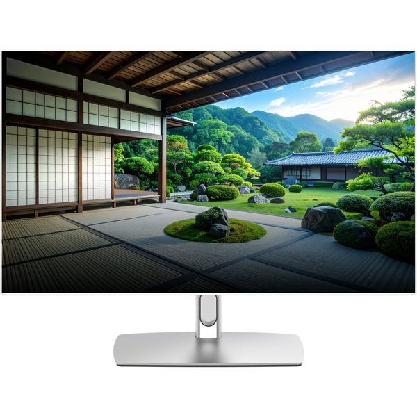JAPANNEXT 27" IPS WQHD 2560x1440 érintőképernyős monitor