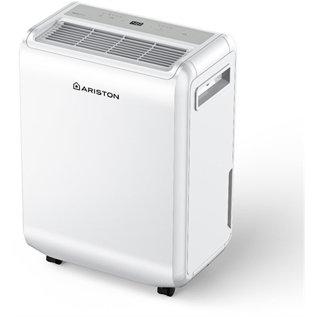 Ariston DEOS EVO 10 1,85 l 43 dB 210 W Wit