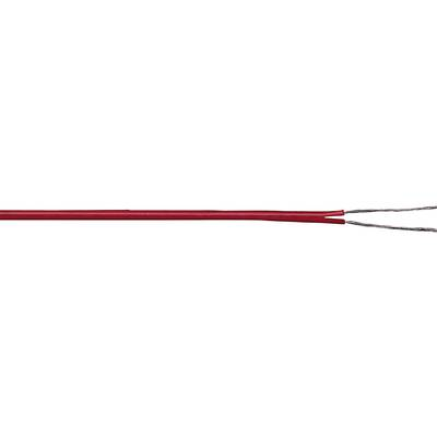 ÖLFLEX® HEAT 180 SiZ 2X0,75mm (65202-1)