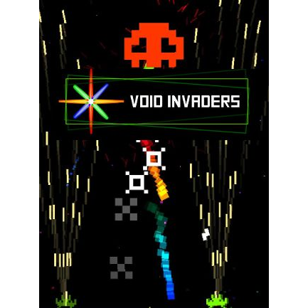 Void Invaders