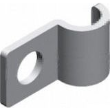 Baks Uchwyt kablowy UDF25 25mm (405525)