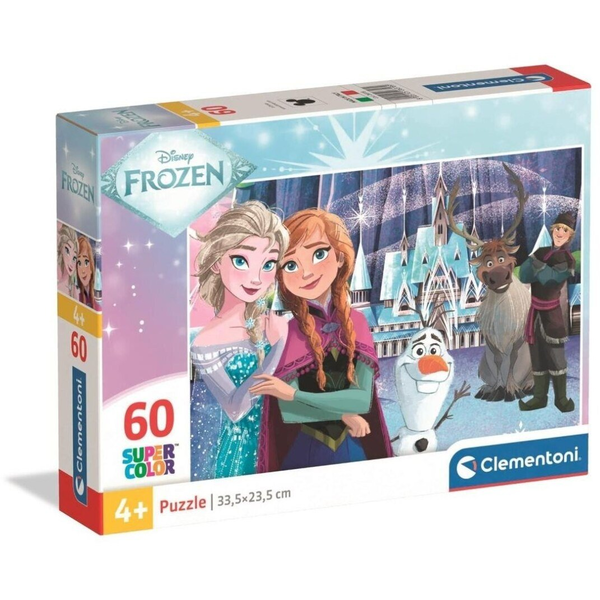 Clementoni 26318 puzzle