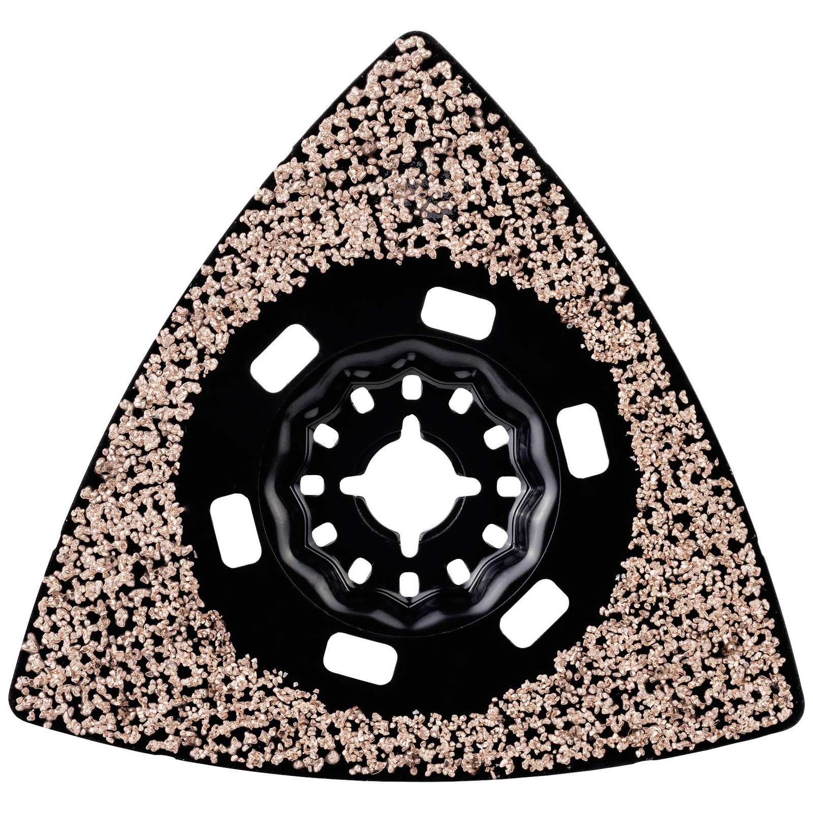 Bosch Expert AVZ 90 RT10 MultiMaterial Keményfém csiszolólemez (2608900043)