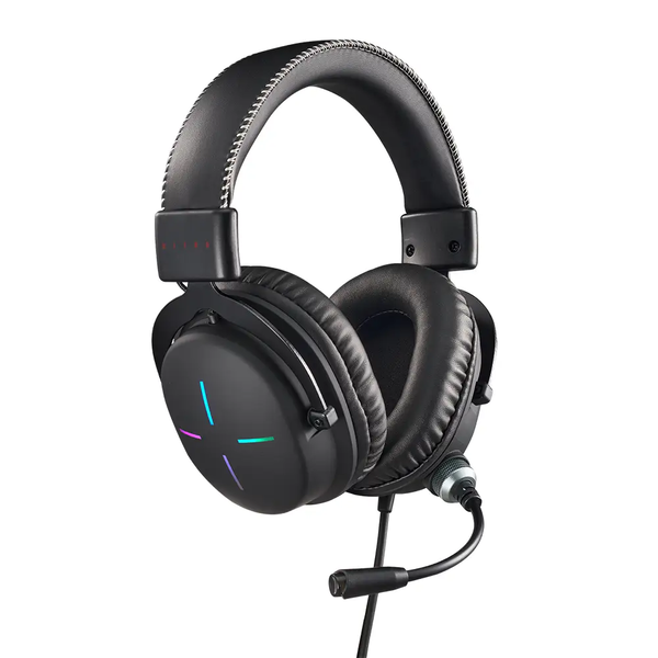Acer Nitro Headset II NHW200 Vezetékes Gamer Fejhallgató Fekete