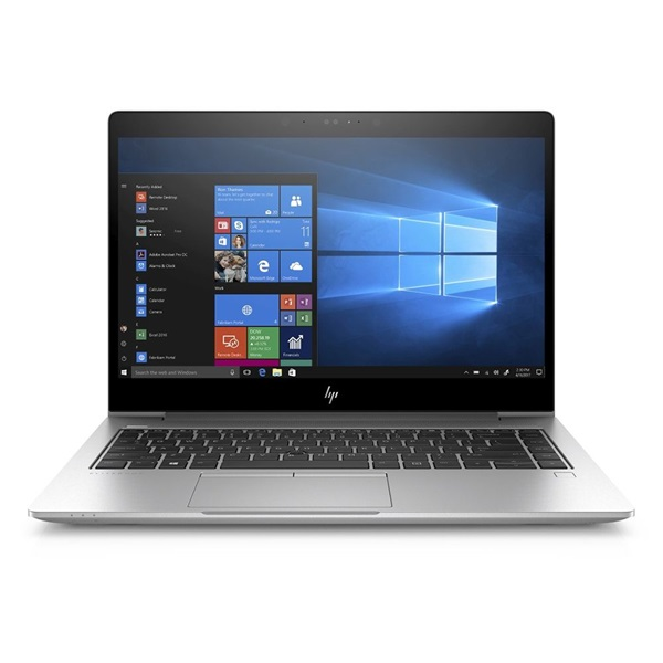 HP EliteBook 840 G5 Laptop Ezüst (14