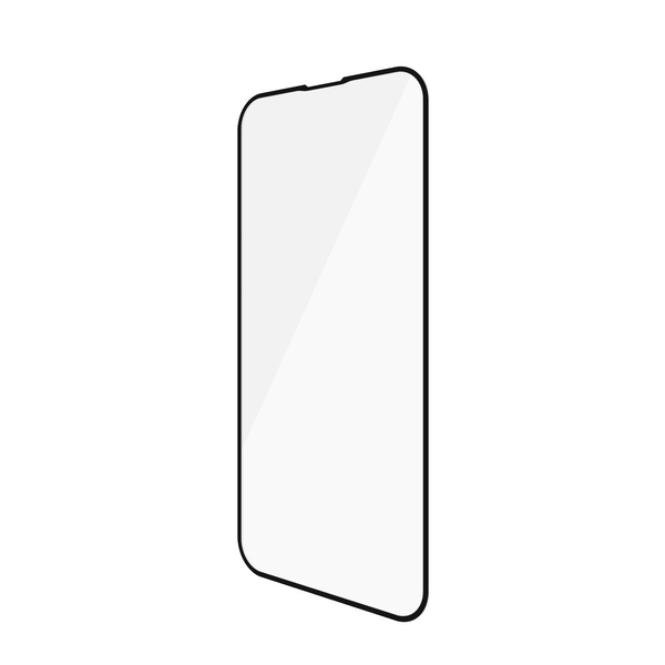 PanzerGlass PRO2745 scherm- & rugbeschermer voor mobiele telefoons Doorzichtige schermbeschermer Apple 1 stuk(s)
