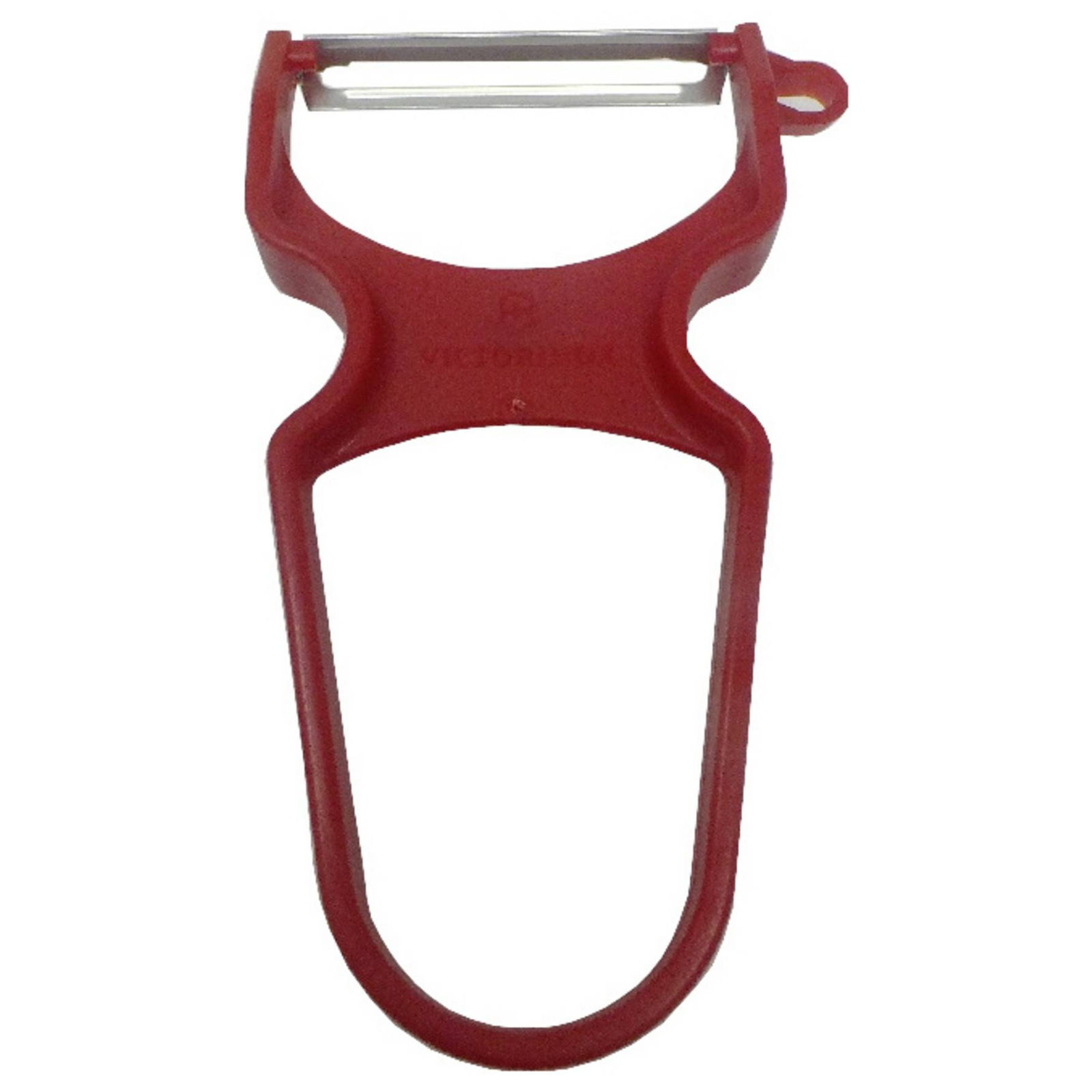 Victorinox RAPID hámozó, ABS, piros Piros Hossz 110 mm (6.0930.1) (6.0930.1)