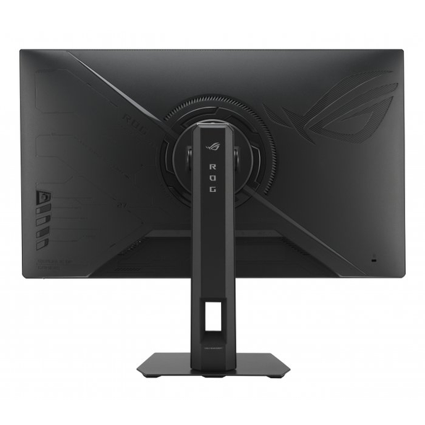 ASUS ROG Strix XG27ACS Gen2 (XG27ACSR) computerskærm 68,6 cm (27") 2560 x 1440 pixel Quad HD LCD Sort