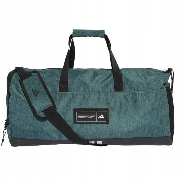 Táska adidas Táska adidas 4Athlts Duffel M 20-40 l