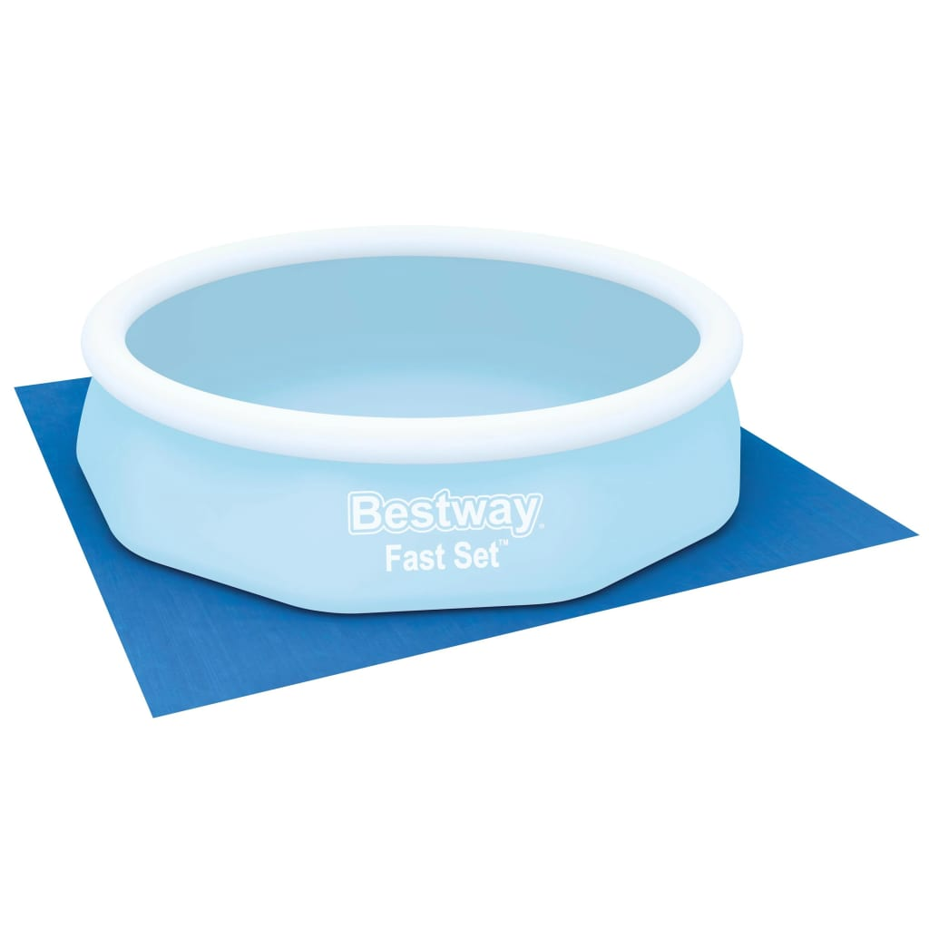 Bestway 58001 medence alkatrész és tartozék Alátétszőnyeg (92092)