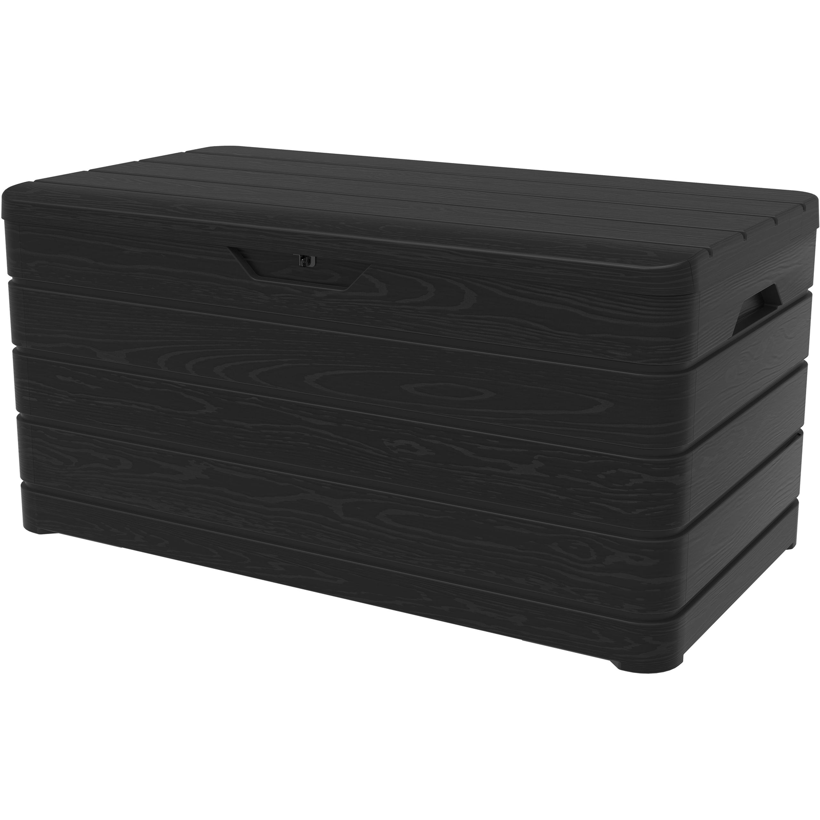 TOOMAX Dolomiti tárolódoboz, 500 l - grafit (Z0187RAA04100)